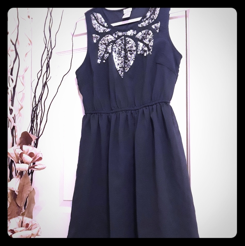 CHARMING CHARLIE dress (S)